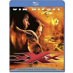 XXX [Blu-ray] [2002] [US Import]